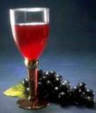 Вино - результат брожения виноградного сока